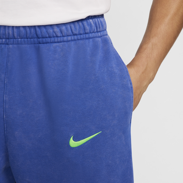 Панталони Nike Football FC Barcelona Тъмно синьо | FZ7580-405, 3