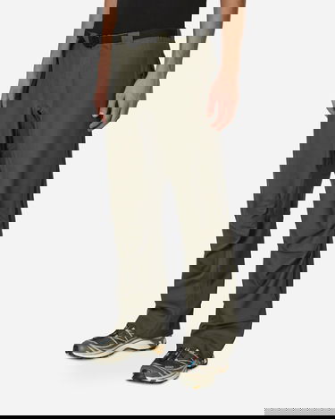 Панталони GR10K Titanus Arc Pants Зелено | SS23GR1AAAT WS, 1