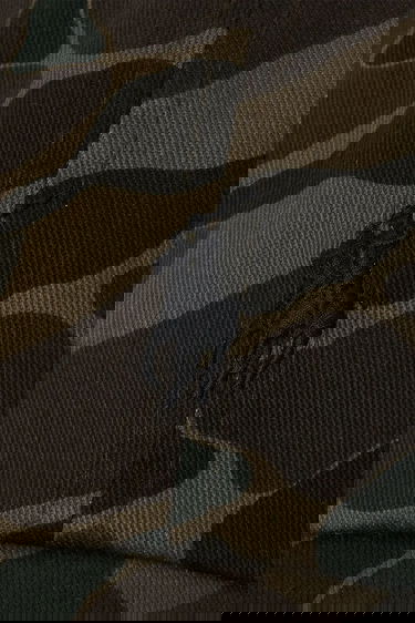 Шапка с козирка Polo by Ralph Lauren TWILL.NOVELTY Camouflage Baseball Cap Многоцветен | 710979190001, 2