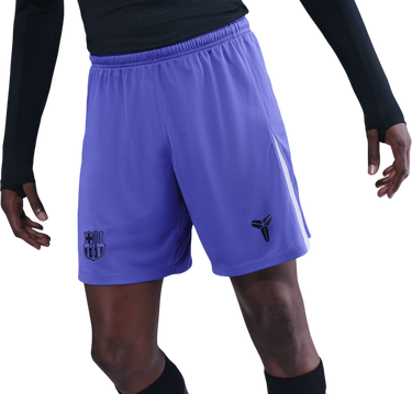Къси панталони Nike FC Barcelona x Kobe Stadium Goalkeeper Shorts Лилаво | im0461-510, 0