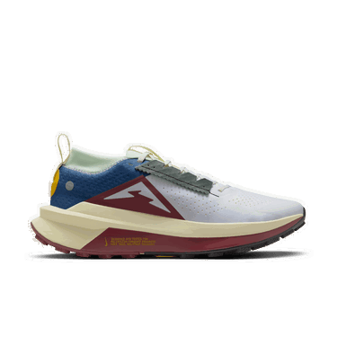Кецове и обувки Nike Zegama Trail 2 Бяло | FD5190-101, 2