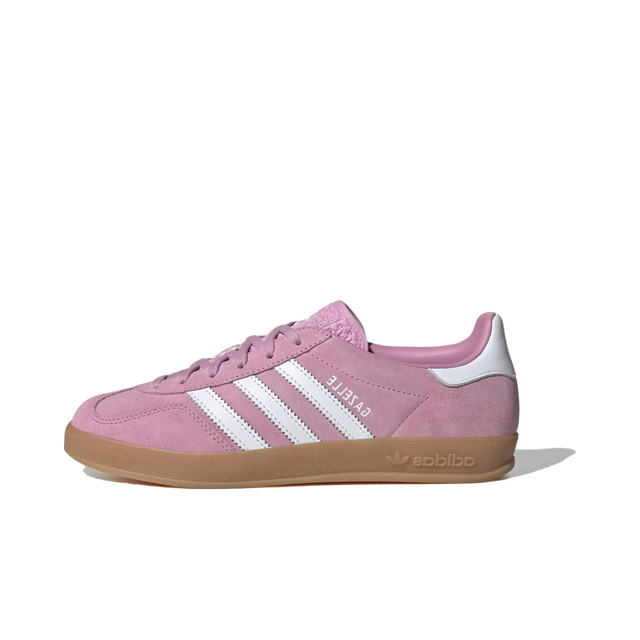 Gazelle Indoor