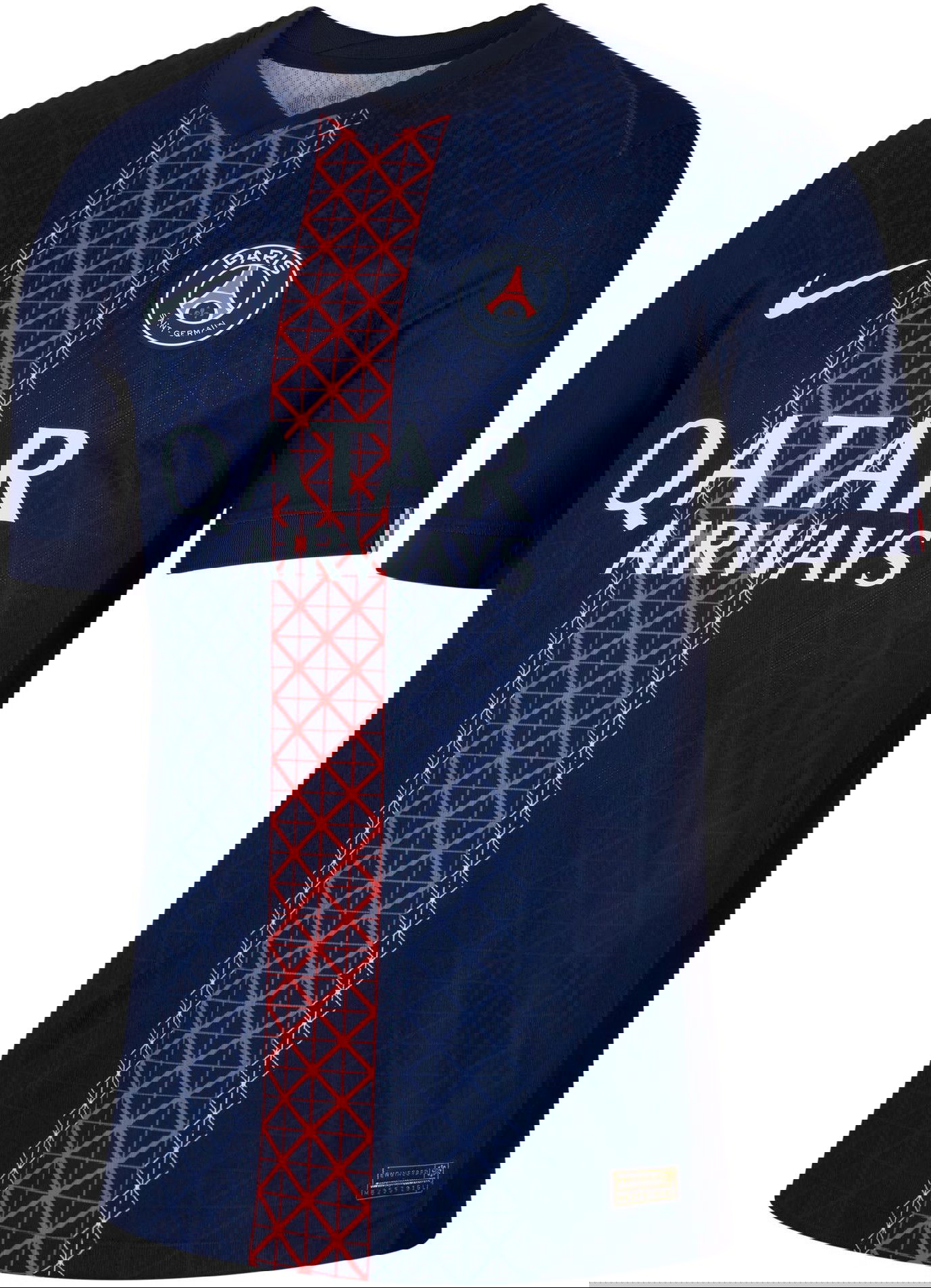 Фланелка Nike PSG Home Jersey 2025/26 Тъмно синьо | hj4547-411, 0