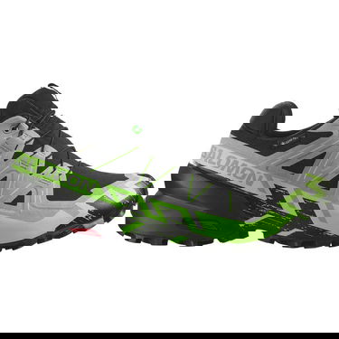 Кецове и обувки Salomon Speedcross 6 Gore-Tex Зелено | L47765000, 0
