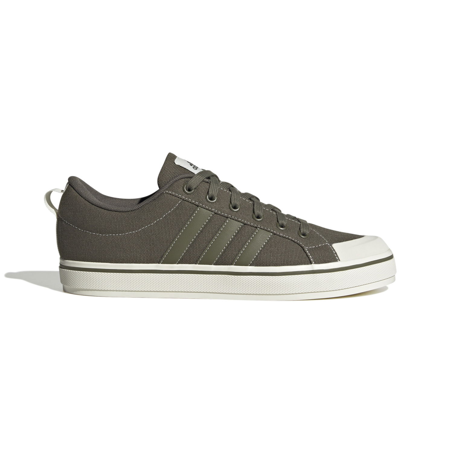 Кецове и обувки adidas Performance adidas BRAVADA 2.0 47 1/3 Зелено | IF7479, 0