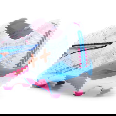 Кецове и обувки Puma ULTRA 5 ULTIMATE VOL. UP FG Многоцветен | 108063-01, 5