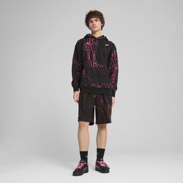 Суитчър Puma F1 Color Splash Hoodie Черно | 630170_01, 5