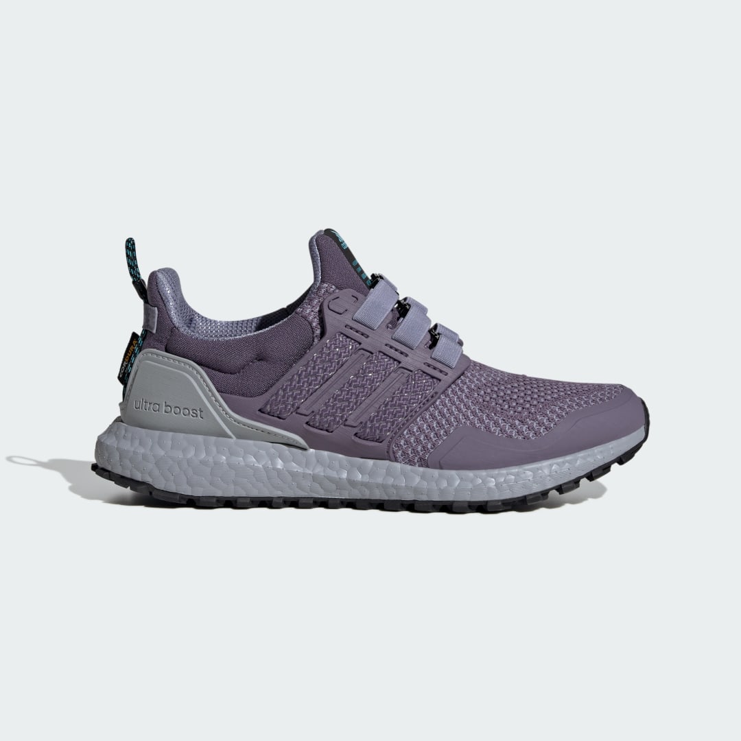 Кецове и обувки adidas Performance Ultraboost 1.0 Сиво | IG5344, 0