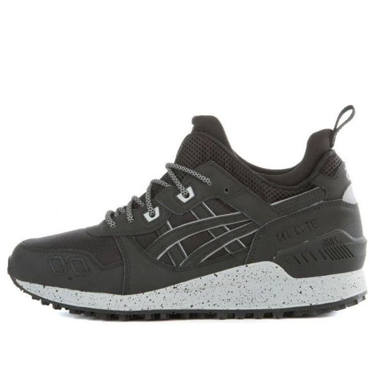 Кецове и обувки Asics Gel Lyte MT Черно | H6K1L-9090, 0