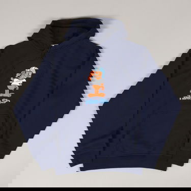 Суитчър Nike SB Salute Тъмно синьо | FN0547-410, 0