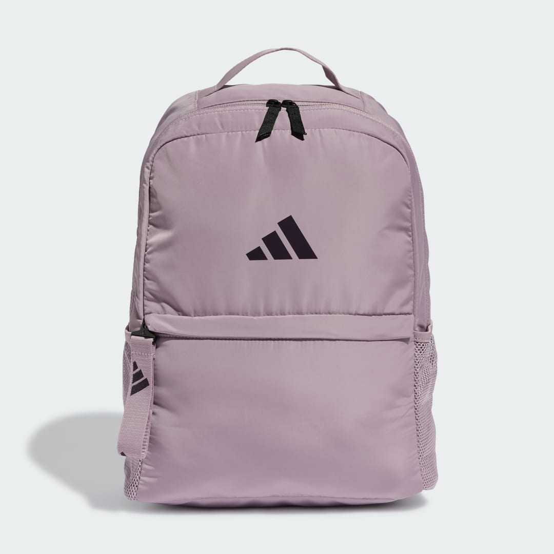 Раница adidas Performance Sport Padded Backpack Лилаво | IR9935, 0
