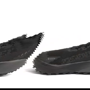 Кецове и обувки adidas Originals Terrex Agravic GTX UK 6.5 Черно | JR5240, 0