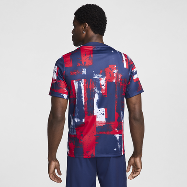 Тениска Nike Dri-FIT Paris Saint-Germain Academy Pro Многоцветен | FN9657-411, 3