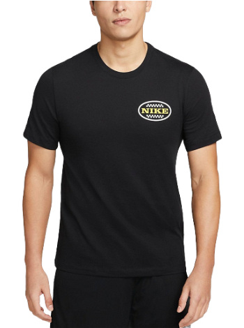 Nike Dri-FIT Fitness T-Shirt fd0126-010