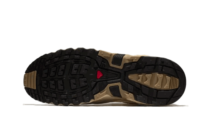 Кецове и обувки Salomon ACS Pro Advanced Бежово | L47061200, 1