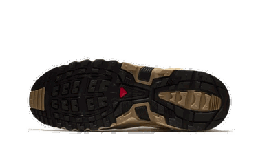 Кецове и обувки Salomon ACS Pro Advanced Бежово | L47061200, 1