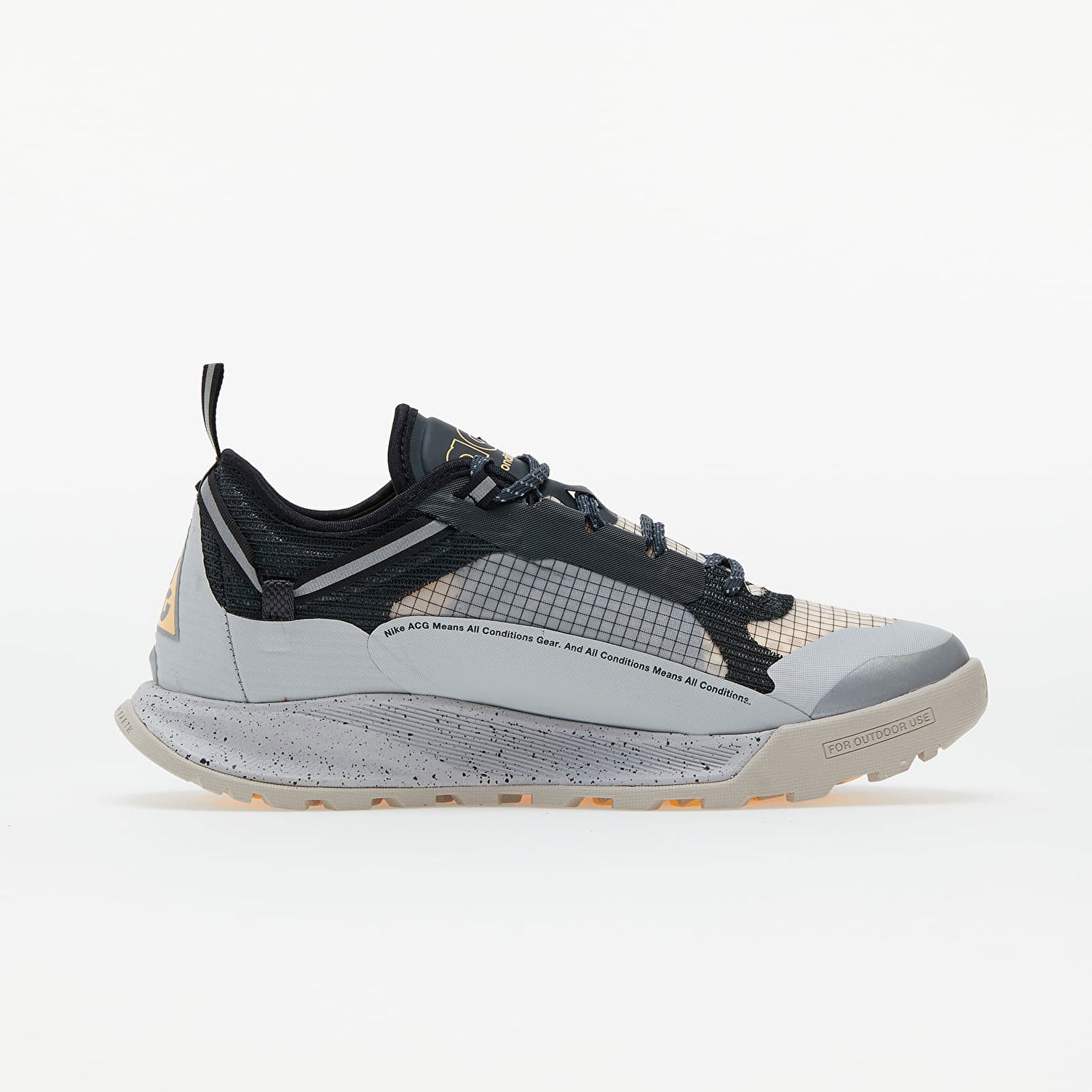 Кецове и обувки Nike ACG Air Nasu 2 Сиво | DC8296-001, 1