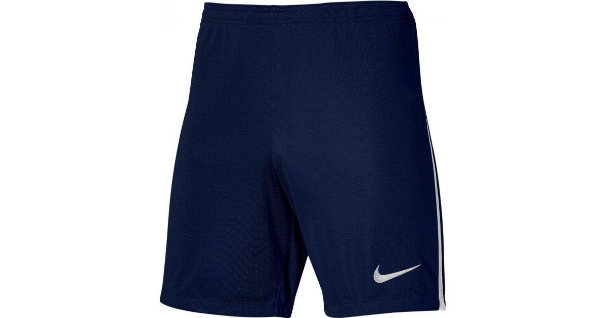 Къси панталони Nike Shorts League III Тъмно синьо | dr0960-410, 1