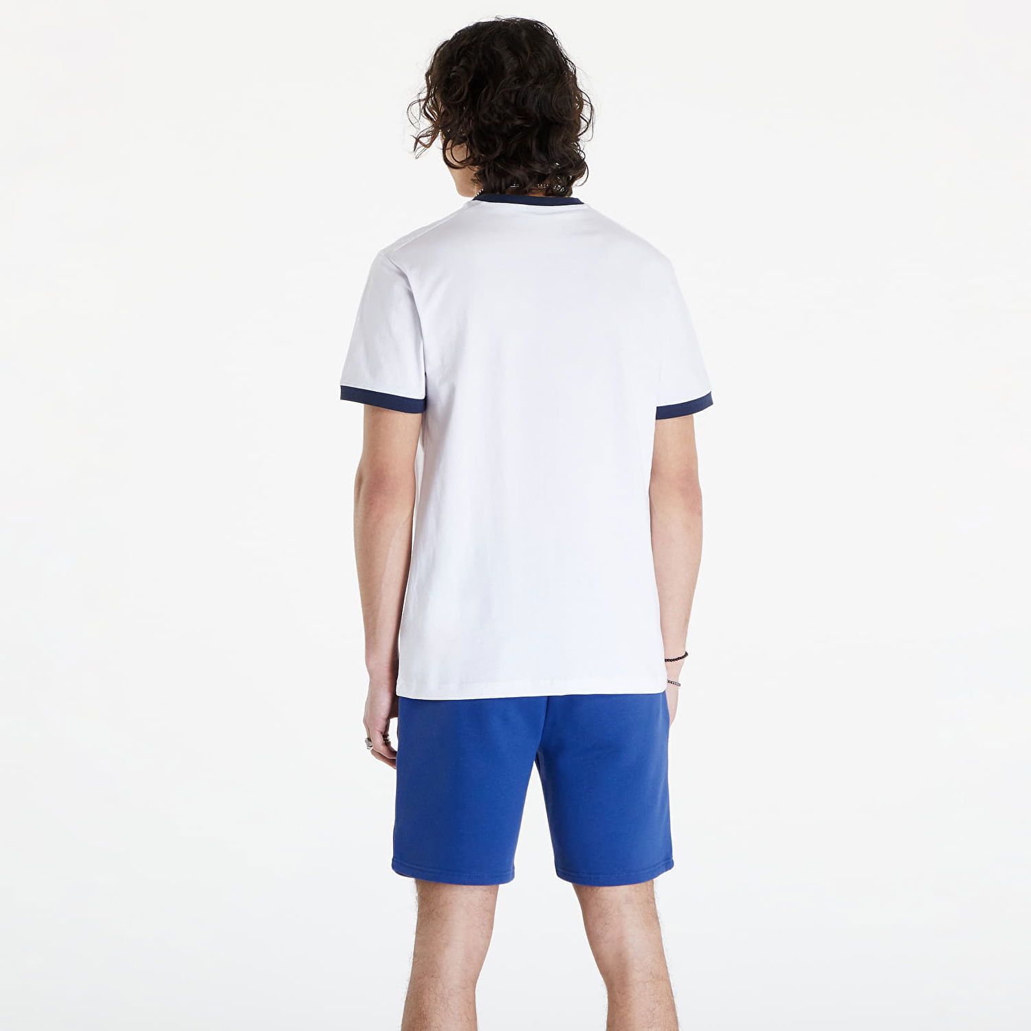 Тениска Ellesse Meduno Tee White Бяло | SHR10164-908, 1
