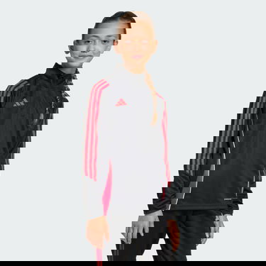 Суитчър adidas Performance Tiro 24 Training 1/4 Zip Top Черно | JP2493, 0