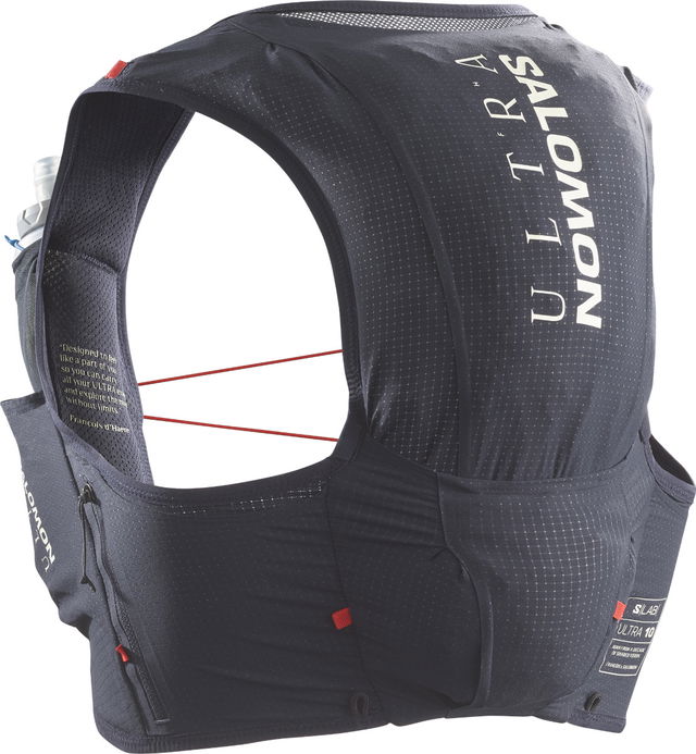 S/LAB Ultra 10 Set Hydration Vest