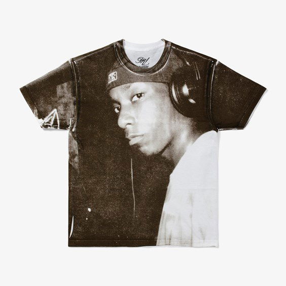 Тениска Pleasures Studio T-shirt Черно | P22F069-MULTI, 0