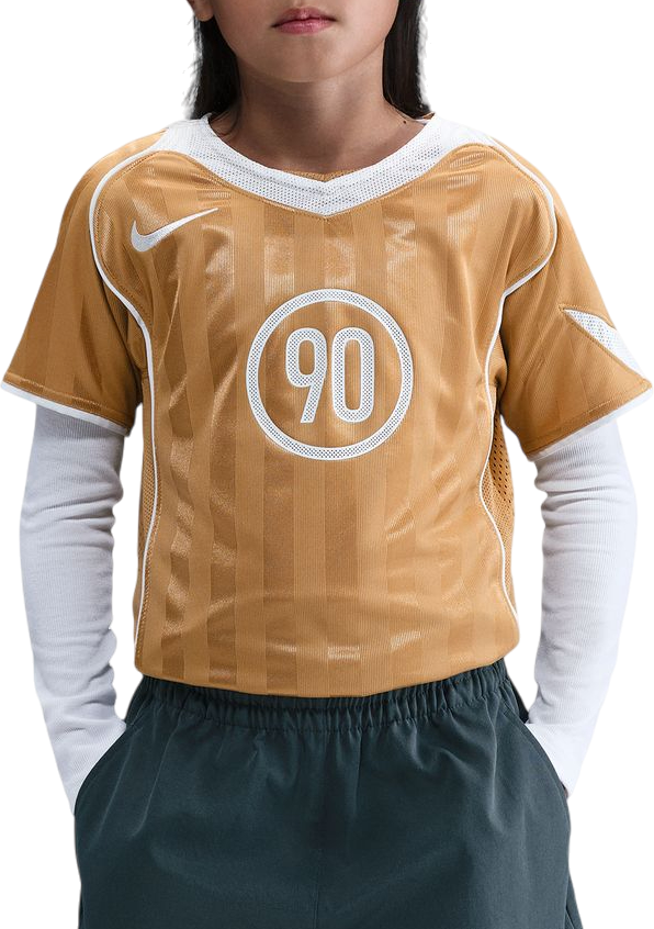 Total 90 Energy Jersey