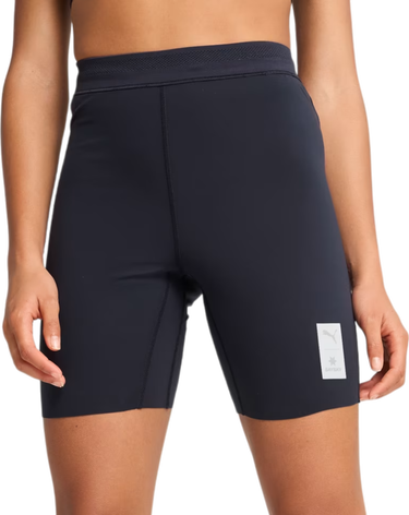 Къси панталони Puma Saysky 7" Short Tight Черно | 526837-16, 0