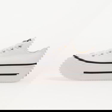 Кецове и обувки Converse Converse Chuck Taylor All Star Lift Double Stack Platform Бяло | A15491C, 0
