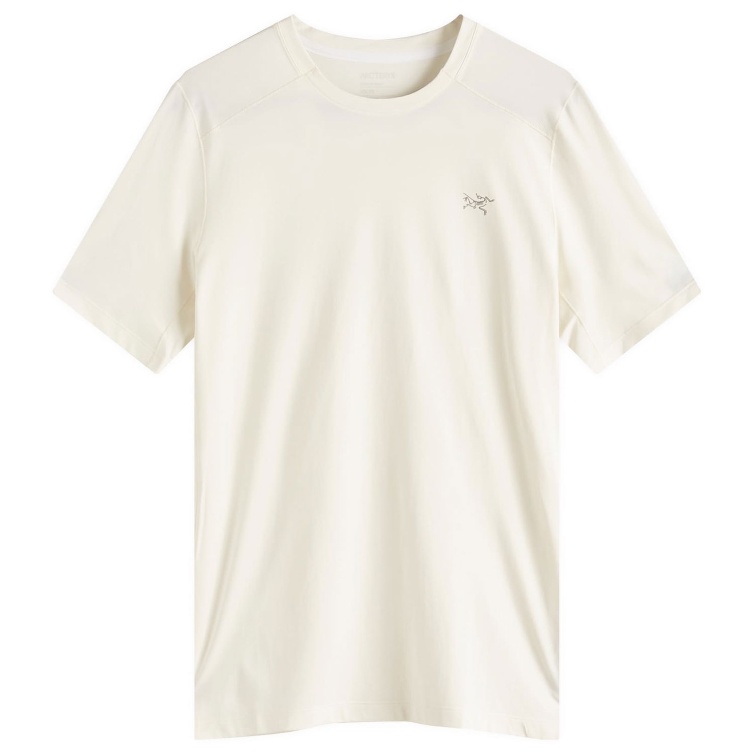 Тениска Arcteryx Cormac Crew T-Shirt, Size X-Small Бяло | X000009718-021627, 0
