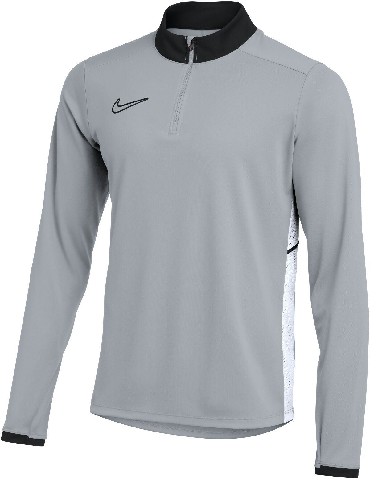 Суитчър Nike Nike Dri-FIT Academy Top Сиво | fz9773-012, 0