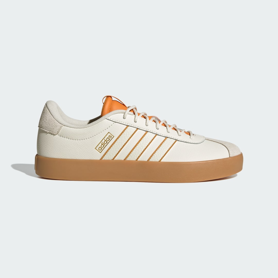 Кецове и обувки adidas Performance VL Court 3.0 Бяло | JP5298, 0