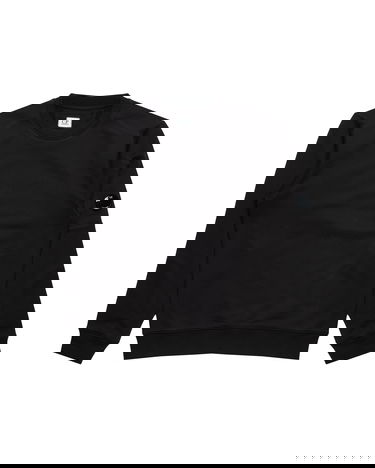 Суитчър C.P. Company C.P. Company Crew Neck Sweatshirt Черно | RCCMSS713A005086W-999, 3