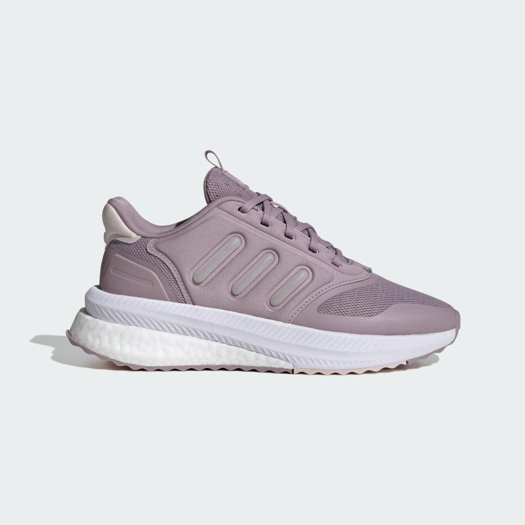 Кецове и обувки adidas Originals adidas Sportswear X_PLRPHASE Лилаво | ID0437, 0
