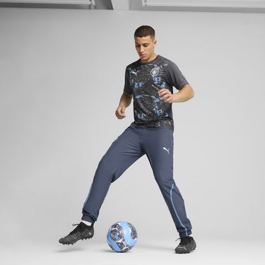 Тениска Puma Manchester City Pre-Match T-Shirt Черно | 779155_74, 2