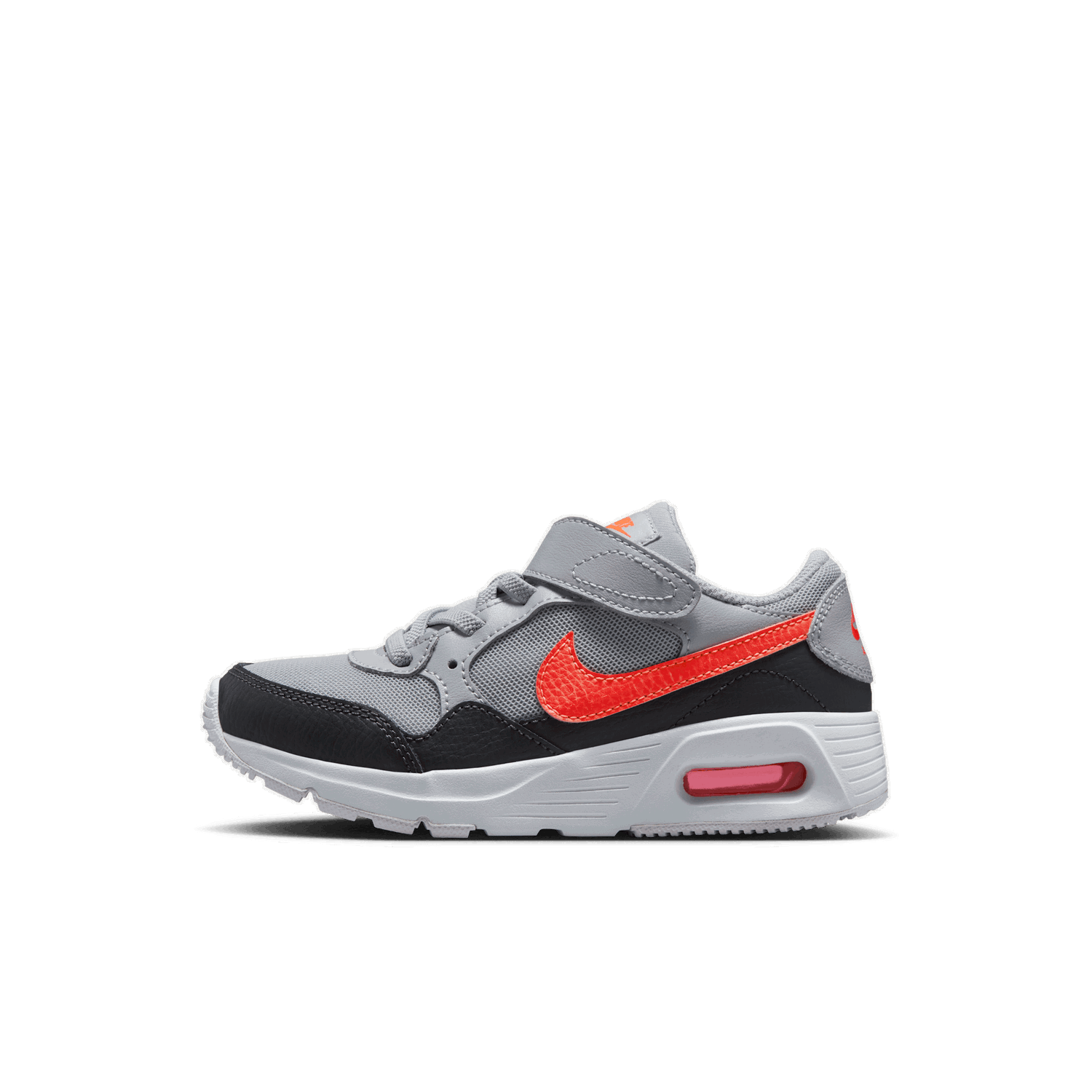 Кецове и обувки Nike Air Max SC Сиво | CZ5356-015, 1