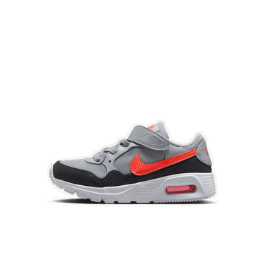 Кецове и обувки Nike Air Max SC Сиво | CZ5356-015, 1