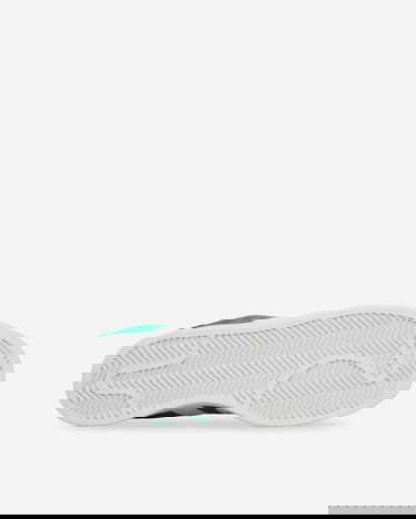 Кецове и обувки adidas Originals Campus 00s "Green / Cloud White" W Зелено | ID7029 001, 4