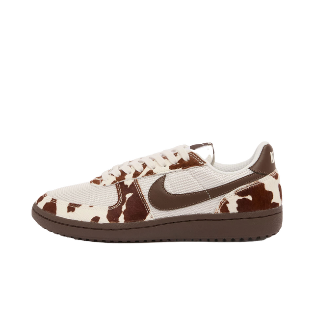 Field General Se W, Size UK 3
