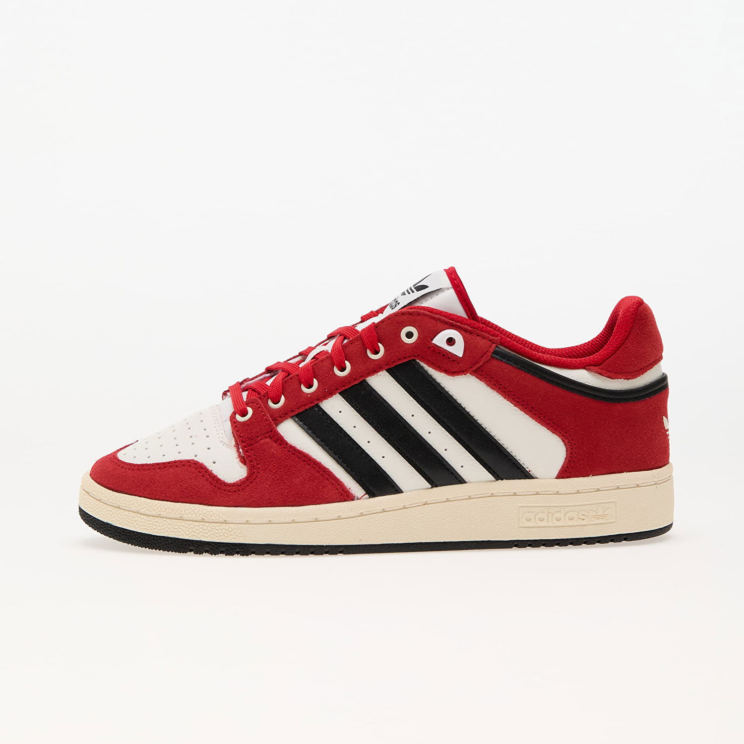 Кецове и обувки adidas Originals adidas Centennial Rm Better Scarlet/ Core Black/ Core White, Low-top sneakers Червено | IH7873, 0