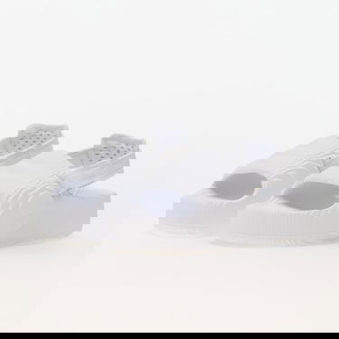 Кецове и обувки adidas Originals adilette 22 XLG Slides Бяло | IG5749, 4