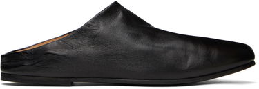 Бельо и чорапи Marsèll Marsell Steccoblocco Mules Черно | MW8235 P052, 0