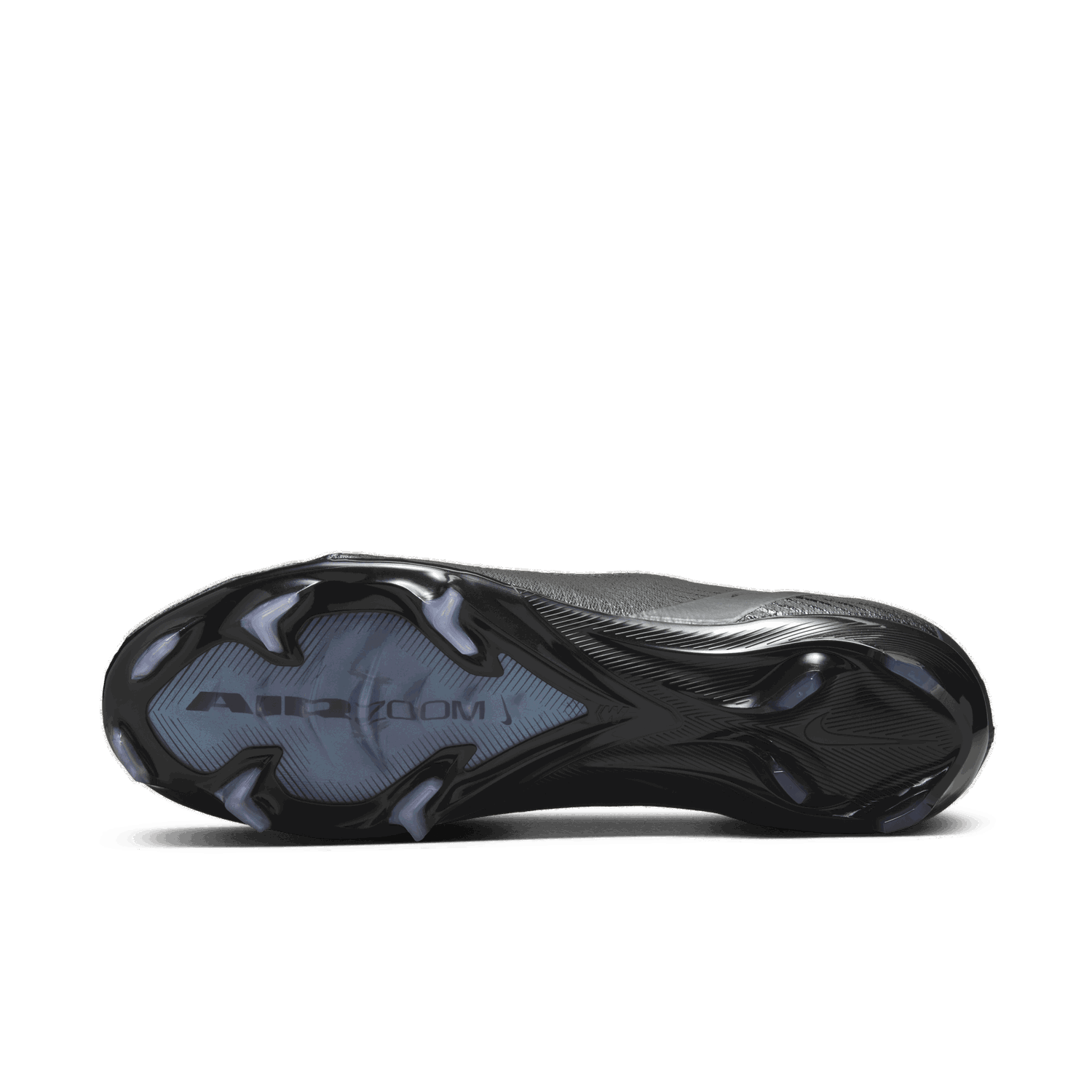 Кецове и обувки Nike Mercurial Vapor 16 Elite FG Черно | FQ1457-002, 1
