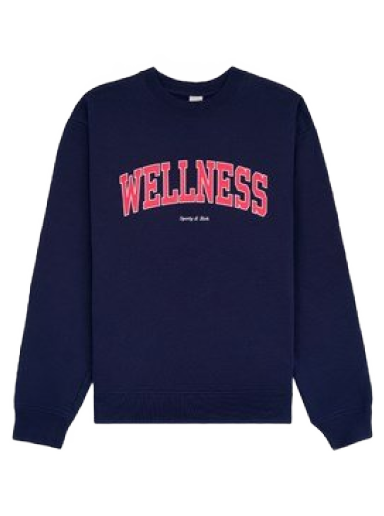 Wellness Ivy Crewneck