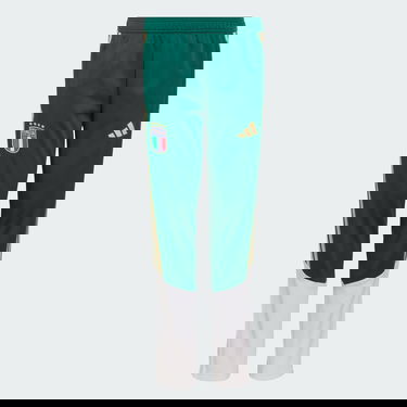 Спортни панталони adidas Performance Italy Tiro Kids Training Pants Многоцветен | JZ9390, 0