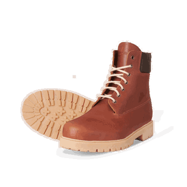 Кецове и обувки Vasky Farm Medium W Кафяво | S-5030-002-F, 2