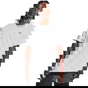 Curry Cook Heavyweight Ss White