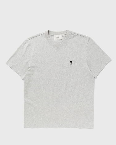 Тениска AMI Ami De Coeur T-Shirt Сиво | HTS346.724-0951, 1