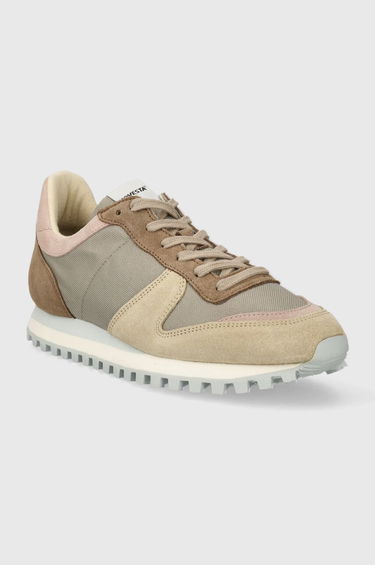 Кецове и обувки Novesta MARATHON TRAIL Бежово | N979002.454HON190, 1