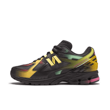 Кецове и обувки New Balance Bricks & Wood x 1906U "Black" Черно | M1906ND1, 0